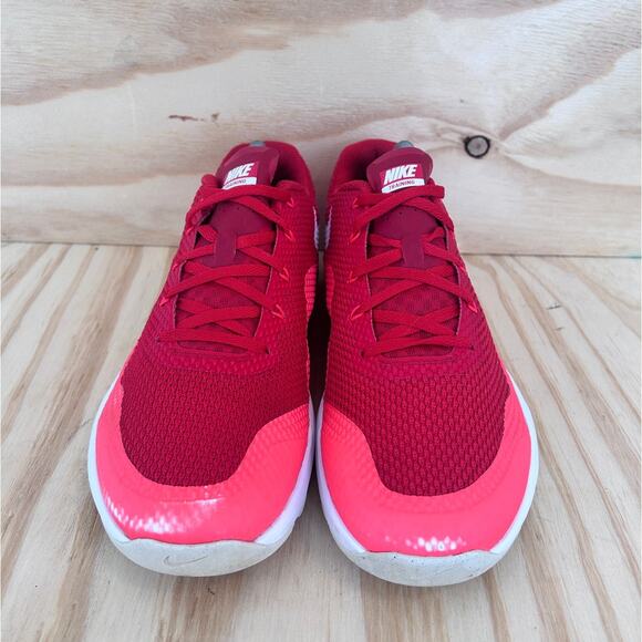 Nike - Metcon Repper DSX - Training Shoes - Red - Men's - 10 - 898048-600 - Picture 2 of 9